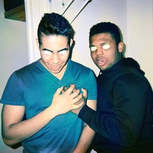 Meet your Posher, Eric